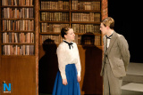 Rosemary Drama Group presents Blue Stockings by Jessica Swale. Photograph: Columba O'Hare - Newry Drama Festival 2017