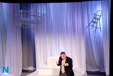 Prosperous Dramatic Society presents The Play About The Baby by Edward Albee. Photograph: Columba O'Hare - Newry Drama Festival 2017