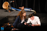 Bangor Drama Club perform Lovers by Brian Friel at Newry Drama Festival. Photograph: Columba O'Hare - Newry Drama Festival 2017