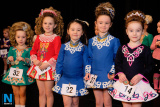 Irish Dancing winners at Newry Musical Feis. Photograph: Columba O'Hare/ Newry.ie - Newry Musical Feis 2019