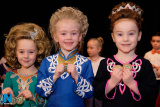 Irish Dancing winners at Newry Musical Feis. Photograph: Columba O'Hare/ Newry.ie - Newry Musical Feis 2019