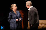 Bangor Drama Club perform Lovers by Brian Friel at Newry Drama Festival. Photograph: Columba O'Hare - Newry Drama Festival 2017