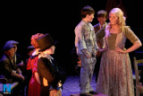 Oliver by Bosco Drama Group, Newry Town Hall, April 2017. Photograph: Columba O'Hare - Oliver - Bosco Drama Group 2017