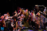 Oliver by Bosco Drama Group, Newry Town Hall, April 2017. Photograph: Columba O'Hare - Oliver - Bosco Drama Group 2017