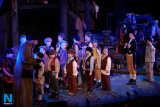 Oliver by Bosco Drama Group, Newry Town Hall, April 2017. Photograph: Columba O'Hare - Oliver - Bosco Drama Group 2017