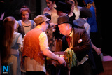 Oliver by Bosco Drama Group, Newry Town Hall, April 2017. Photograph: Columba O'Hare - Oliver - Bosco Drama Group 2017