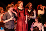 Oliver by Bosco Drama Group, Newry Town Hall, April 2017. Photograph: Columba O'Hare - Oliver - Bosco Drama Group 2017