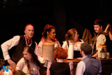 Oliver by Bosco Drama Group, Newry Town Hall, April 2017. Photograph: Columba O'Hare - Oliver - Bosco Drama Group 2017