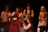 Oliver by Bosco Drama Group, Newry Town Hall, April 2017. Photograph: Columba O'Hare - Oliver - Bosco Drama Group 2017