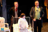 Oliver by Bosco Drama Group, Newry Town Hall, April 2017. Photograph: Columba O'Hare - Oliver - Bosco Drama Group 2017