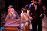 Oliver by Bosco Drama Group, Newry Town Hall, April 2017. Photograph: Columba O'Hare - Oliver - Bosco Drama Group 2017