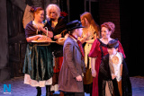 Oliver by Bosco Drama Group, Newry Town Hall, April 2017. Photograph: Columba O'Hare - Oliver - Bosco Drama Group 2017