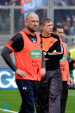 Armagh V Tyrone Croke Park 2017