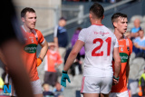 Armagh V Tyrone Croke Park 2017