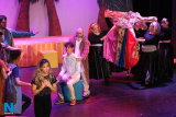 Newry Musical Society's production of Joseph and the Amazing Technicolor Dreamcoat runs from tonight Monday 14 to Friday 18 October at Newry Town Hall 7.30pm nightly. It's an incredible show and one not to miss. Tickets from Buttercrane 1-4pm daily or from www.gr8events.ei/newryms Photograph: Columba O'Hare/ Newry.ie - Joseph and the Amazing Technicolor Dreamcoat 2019