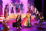 Newry Musical Society's production of Joseph and the Amazing Technicolor Dreamcoat runs from tonight Monday 14 to Friday 18 October at Newry Town Hall 7.30pm nightly. It's an incredible show and one not to miss. Tickets from Buttercrane 1-4pm daily or from www.gr8events.ei/newryms Photograph: Columba O'Hare/ Newry.ie - Joseph and the Amazing Technicolor Dreamcoat 2019