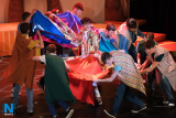 Newry Musical Society's production of Joseph and the Amazing Technicolor Dreamcoat runs from tonight Monday 14 to Friday 18 October at Newry Town Hall 7.30pm nightly. It's an incredible show and one not to miss. Tickets from Buttercrane 1-4pm daily or from www.gr8events.ei/newryms Photograph: Columba O'Hare/ Newry.ie - Joseph and the Amazing Technicolor Dreamcoat 2019
