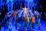 Newry Musical Society's production of Joseph and the Amazing Technicolor Dreamcoat runs from tonight Monday 14 to Friday 18 October at Newry Town Hall 7.30pm nightly. It's an incredible show and one not to miss. Tickets from Buttercrane 1-4pm daily or from www.gr8events.ei/newryms Photograph: Columba O'Hare/ Newry.ie - Joseph and the Amazing Technicolor Dreamcoat 2019