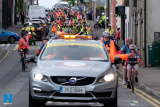 Cycle Against Suicide Newry 2017