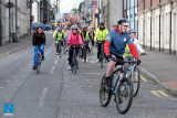 Cycle Against Suicide Newry 2017