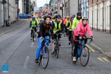 Cycle Against Suicide Newry 2017