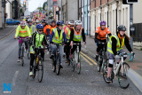 Cycle Against Suicide Newry 2017