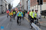 Cycle Against Suicide Newry 2017
