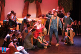 Newry Musical Society's production of Joseph and the Amazing Technicolor Dreamcoat runs from tonight Monday 14 to Friday 18 October at Newry Town Hall 7.30pm nightly. It's an incredible show and one not to miss. Tickets from Buttercrane 1-4pm daily or from www.gr8events.ei/newryms Photograph: Columba O'Hare/ Newry.ie - Joseph and the Amazing Technicolor Dreamcoat 2019