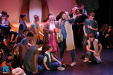 Newry Musical Society's production of Joseph and the Amazing Technicolor Dreamcoat runs from tonight Monday 14 to Friday 18 October at Newry Town Hall 7.30pm nightly. It's an incredible show and one not to miss. Tickets from Buttercrane 1-4pm daily or from www.gr8events.ei/newryms Photograph: Columba O'Hare/ Newry.ie - Joseph and the Amazing Technicolor Dreamcoat 2019