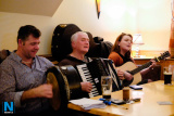Newry TradFest 2019. Photograph: Columba O'Hare/ Newry.ie - Newry TradFest 2019