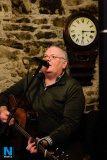 Newry TradFest 2019. Photograph: Columba O'Hare/ Newry.ie - Newry TradFest 2019