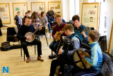 Newry TradFest 2019. Photograph: Columba O'Hare/ Newry.ie - Newry TradFest 2019