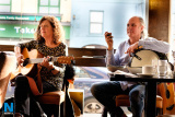 Newry TradFest 2019. Photograph: Columba O'Hare/ Newry.ie - Newry TradFest 2019