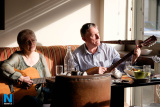 Newry TradFest 2019. Photograph: Columba O'Hare/ Newry.ie - Newry TradFest 2019