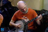 Newry TradFest 2019. Photograph: Columba O'Hare/ Newry.ie - Newry TradFest 2019