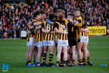 Armagh Senior Football Final 2018. Crossmaglen Rangers v Ballymacnab. Photograph: Columba O'Hare/ Newry.ie - Armagh Senior Football Final 2018