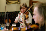 Newry TradFest 2019. Photograph: Columba O'Hare/ Newry.ie - Newry TradFest 2019