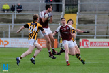 Armagh Senior Football Final 2018. Crossmaglen Rangers v Ballymacnab. Photograph: Columba O'Hare/ Newry.ie - Armagh Senior Football Final 2018