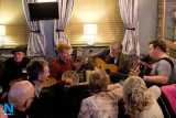 Newry TradFest 2019. Photograph: Columba O'Hare/ Newry.ie - Newry TradFest 2019