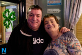 Newry TradFest 2019. Photograph: Columba O'Hare/ Newry.ie - Newry TradFest 2019