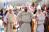 St Patrick's Day Parade, Newry 2019. Photograph: Columba O'Hare/ Newry.ie - St Patrick's Day Parade Newry 2019