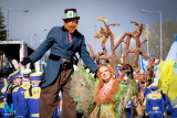 St Patrick's Day Parade, Newry 2019. Photograph: Columba O'Hare/ Newry.ie - St Patrick's Day Parade Newry 2019