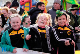 St Patrick's Day Parade, Newry 2019. Photograph: Columba O'Hare/ Newry.ie - St Patrick's Day Parade Newry 2019
