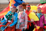 St Patrick's Day Parade, Newry 2019. Photograph: Columba O'Hare/ Newry.ie - St Patrick's Day Parade Newry 2019