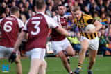 Armagh Senior Football Final 2018. Crossmaglen Rangers v Ballymacnab. Photograph: Columba O'Hare/ Newry.ie - Armagh Senior Football Final 2018