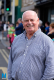 Enjoying Pride in Newry 2017. Photograph: Columba O'Hare - Pride in Newry 2017