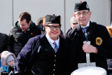 St Patrick's Day Parade, Newry 2019. Photograph: Columba O'Hare/ Newry.ie - St Patrick's Day Parade Newry 2019