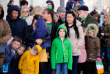 St Patrick's Day Parade, Newry 2019. Photograph: Columba O'Hare/ Newry.ie - St Patrick's Day Parade Newry 2019