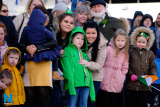 St Patrick's Day Parade, Newry 2019. Photograph: Columba O'Hare/ Newry.ie - St Patrick's Day Parade Newry 2019