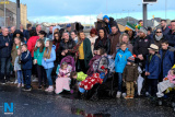 St Patrick's Day Parade, Newry 2019. Photograph: Columba O'Hare/ Newry.ie - St Patrick's Day Parade Newry 2019